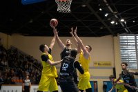 Миньор 2015 премина през обрат срещу Левски