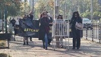 Акция под надслов "Бутаме детското здравеопазване" се провежда в София