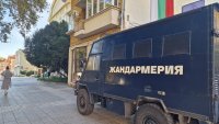 Европрокуратурата разследва ремонта на сградата на ОП "Чистота" - Пловдив