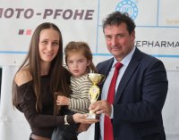 Милена Тодорова: Миналият сезон ми дава стимул и мотивация за предстоящия