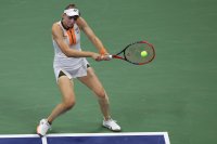 Елена Рибакина се класира за Финалите на WTA в Рияд, след като достигна до полуфиналите в Токио