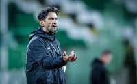Алехандро Сагерас: През първото полувреме играхме много добре