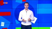 Реал Мадрид излезе начело на класирането в Ла Лига.