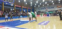 Спартак Плевен пречупи Балкан в НБЛ