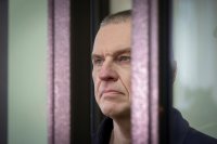 Двама журналисти в затвора получиха наградата "Сахаров"