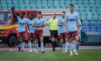 Бертран Фурие бе награден за Играч №1 на 12-ия кръг в Първа лига