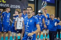 Светослав Гоцев: Страхотно е да започнеш годината с трофей