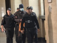 Свръхинтелигентният самотник: "Валиумният изнасилвач" получи 9 години затвор