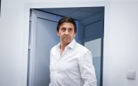 Даниел Боримиров, Димитър Илиев и Димитър Каров в "Арена спорт"