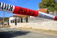 Тройно убийство в Бургаско - 25-годишен застреля леля си, майка си и сестра си