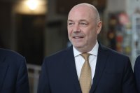 Проф. Николай Габровски е Лекар на 2025 година