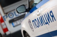 Тежка катастрофа между лека кола и камион затруднява движението край Пловдив