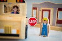 One in two children in Bulgaria suffers psychological abuse at home, and one in three experiences physical violence