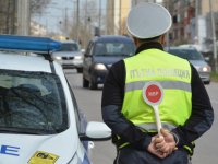 Над 700 екипа на "Пътна полиция" следят за безопасността по пътищата в страната