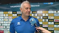 Радослав Арсов: Това е само началото, пътят е дълъг