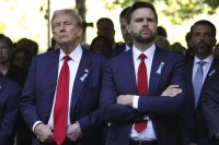 Крехкото примирие: Американският вицепрезидент пристига в Израел