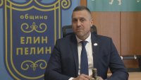 Кметът на Елин Пелин след протест срещу застрояването на река: Обвиненията са безпочвени