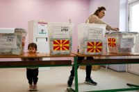 Кой е фаворитът на местните избори в РСМ?