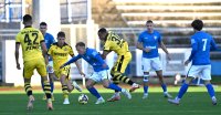 Първа лига: Спартак Варна - Ботев Пловдив (ГАЛЕРИЯ)