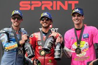 Баная спечели спринта преди Гран при на Малайзия в Moto GP