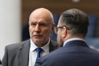 Управителят на БНБ: Европа се нуждае от стабилност и реформи в условията на несигурност