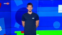 Полицаи от Козлодуй спасиха и осиновиха куче