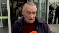 Димитър Каров: Аз съм много доволен и горд