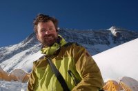 Йохен Хемлеб, който посвети живота си на една от най-големите мистерии в историята на алпинизма