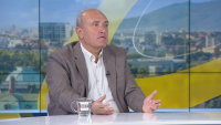 Проф. Калин Гайдаров: Институциите, които трябва да възпитават децата, практически не работят от години