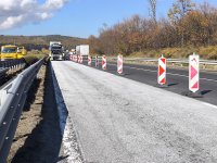 Възстановяват движението по ремонтирани отсечки на АМ "Тракия"