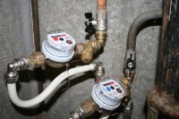 Water Price: Will the “Water Metre Fee” Be Scrapped?
