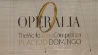 Plácido Domingo’s “Operalia” Turns Sofia into a Hub of the World’s Opera