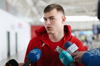 Асоциацията на българските футболисти подкрепи Светослав Вуцов