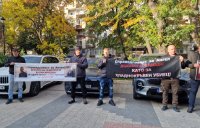 "Убийците нямат място сред нас": Близките на убития Ангел от Пазарджик искат да бъде потвърдена доживотната присъда за подсъдимия