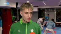 Никола Михайлов в предаването "Аз съм"
