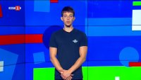 Сензори за качество на въздуха в Димитровградски училища