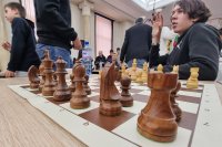 Перник е домакин на републикански турнир по шахмат до 20 г.
