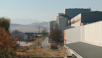 Tensions Rise in Stamboliyski Amid Fears Former Paper Mill Will Become Waste Incineration Plant