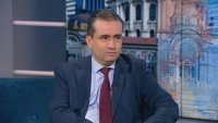 Божидар Божанов: Борисов разбра, че на практика няма контрол върху нищо, дори не може да прати страната на избори