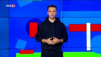 Кристиано Роналдо се страхува да не оплешивее