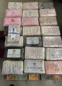 Bulgarians Linked to Cocaine Trafficking ring dismantled in joint Bulgarian–French police operation