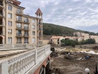 Собственици на имоти в “Елените” ще обжалват акта за незаконен строеж на ДНСК