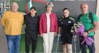 Валентина Георгиева: Отокът се надува още повече, но ми е по-трудно психически да се справя с травмата