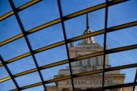 Повече от 3 часа продължава заседанието на Съвета за съвместно управление