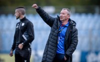 Стамен Белчев: Не бива да се отпускаме