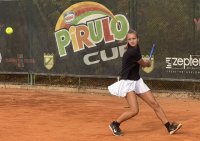 Нови 15 български победи на ITF турнир в Пазарджик