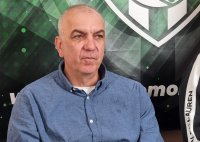 Черно море Тича излезе с позиция след шегата с рибите