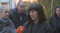 След ремонт на водопровод: Варненска улица пропада след всеки дъжд