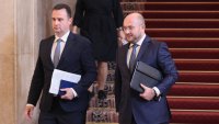 Жечо Станков: Българите да са спокойни, обезпечени са горива до края на годината