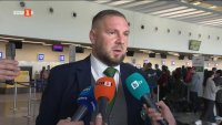 Козмин Моци: Лятото отново ще сме шампиони